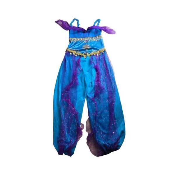 Rubies Genie Adult Costume S - Picture 2 of 8